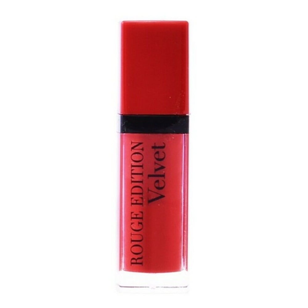 Rouge à lèvres Rouge Édition Velvet Bourjois