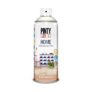 Sprühfarbe Pintyplus Home HM112 400 ml White Milk