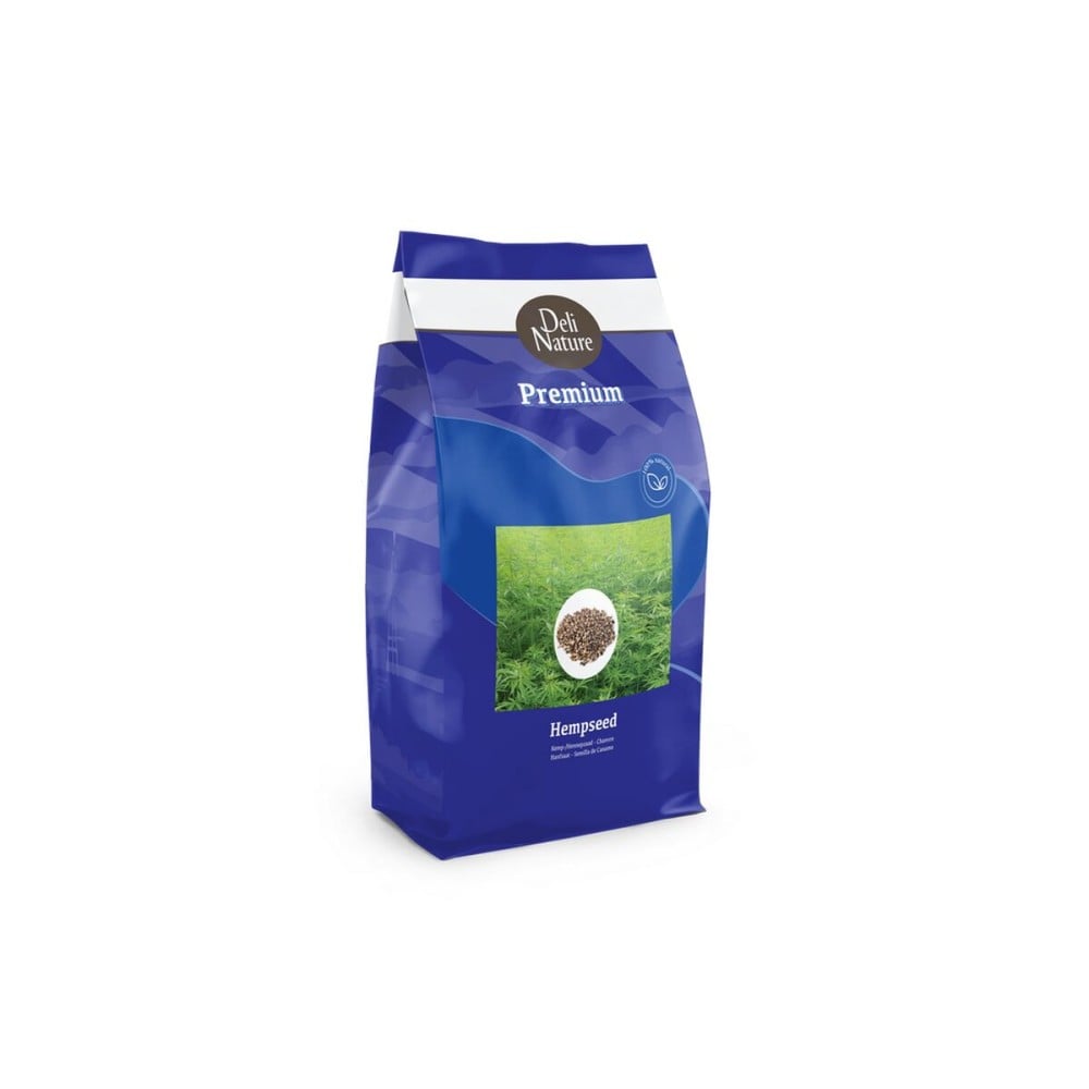 Vogelfutter Deli Nature Premium