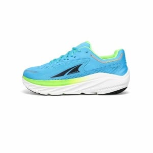 Running Shoes for Adults Altra Via Olympus Light Blue