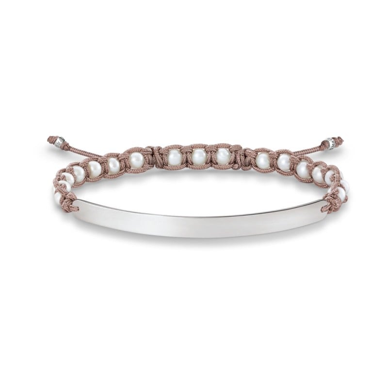 Armreif Thomas Sabo LBA0053-170-14-L21V