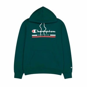 Men’s Hoodie Champion