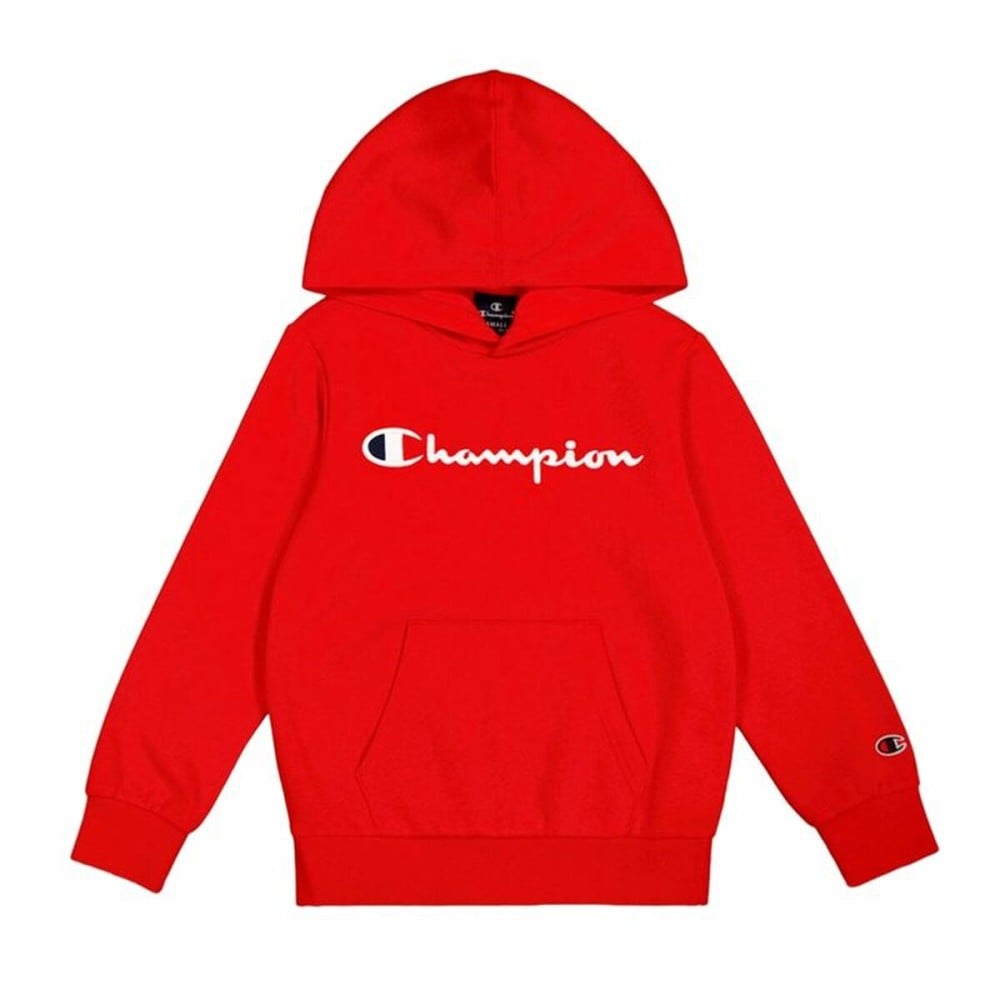 Herren Sweater mit Kapuze Champion