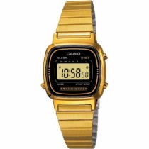 Damenuhr Casio VINTAGE LADY Gold Gold (Ø 25 mm)