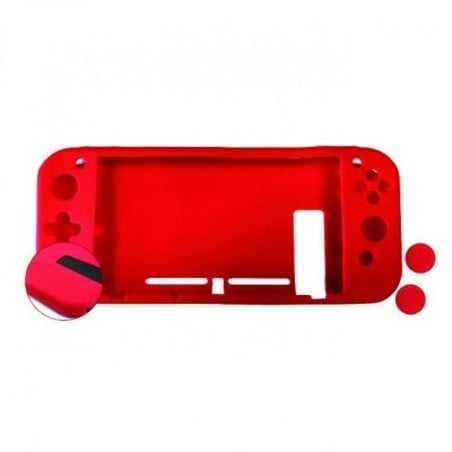 Tablet Tasche Nuwa Nintendo Switch Lite Silikon