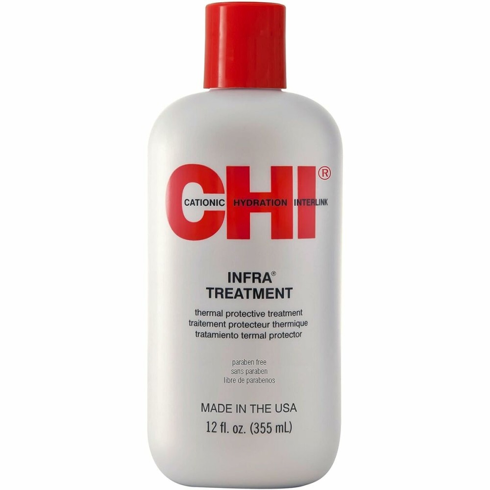 Protective Hair Treatment Farouk Systems CHI Infra 355 ml