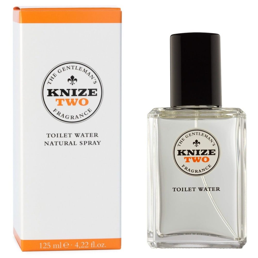 Men's Perfume Knize Two EDT 125 ml