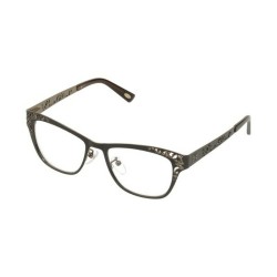 Monture de Lunettes Femme Loewe VLW445M510I62 Bronze (ø 51 mm)