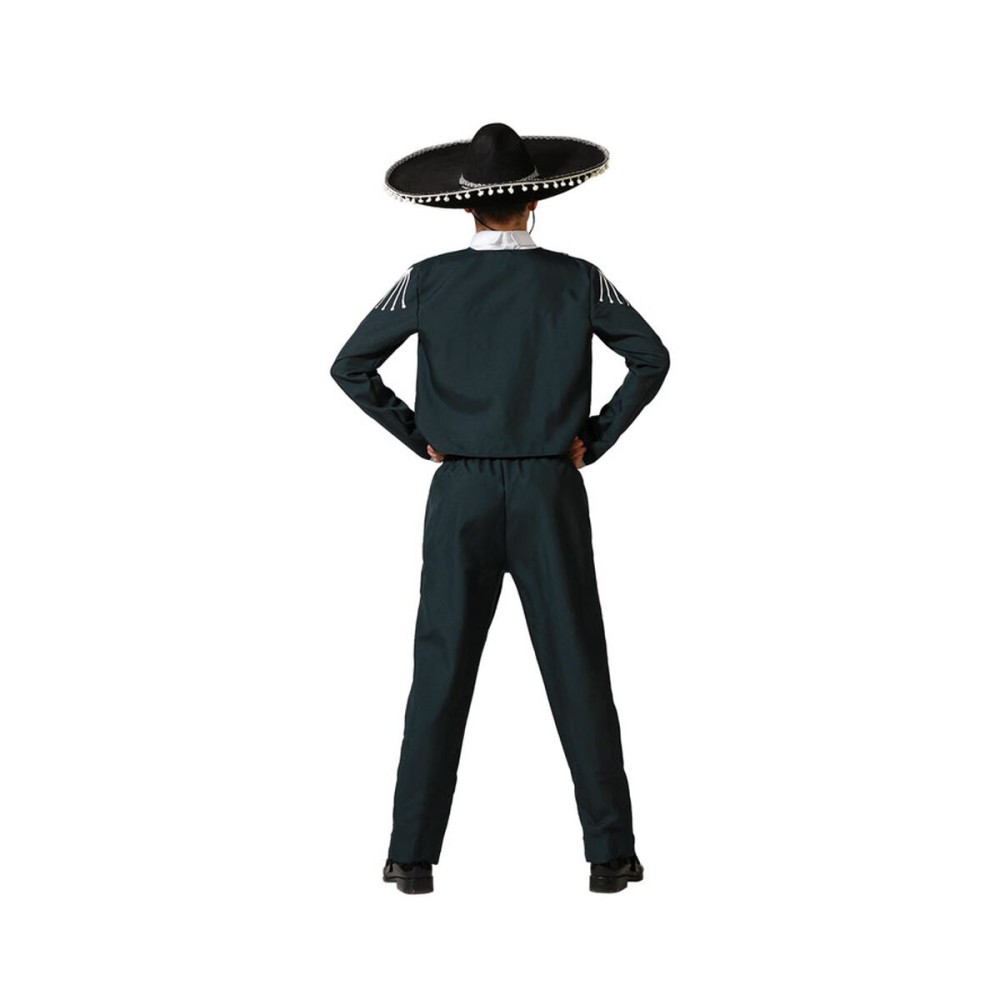 Costume for Adults Mariachi