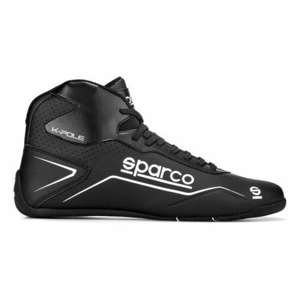 Racing Ankle Boots Sparco