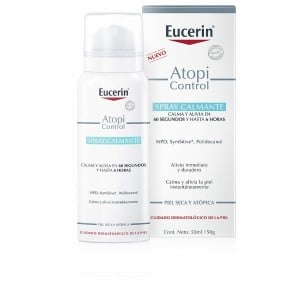 Facial Mist Eucerin Atopicontrol Soothing 50 ml