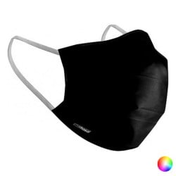 Hygienic Reusable Fabric Mask Adult