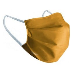 Hygienic Reusable Fabric Mask Adult