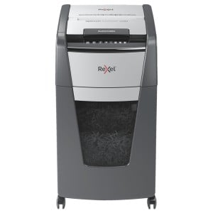 Micro-Cut Paper Shredder Rexel AutoFeed+ 225M 60 L