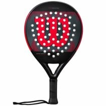 Raquette de Padel Wilson Pro Staff Team RDBK