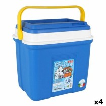 Portable Fridge Gelo Continental 3062 28 L 28 L (4 Units)