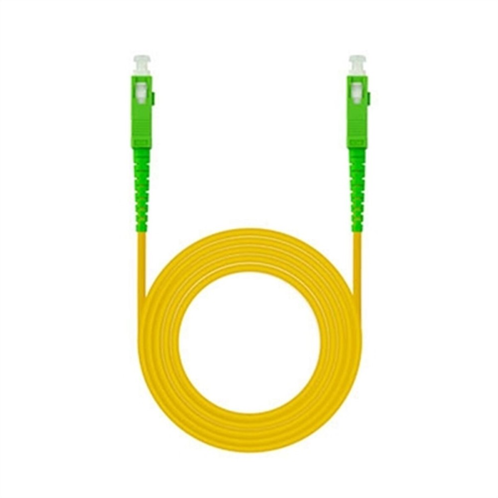 Fibre optic cable NANOCABLE 10.20.0010 10 m