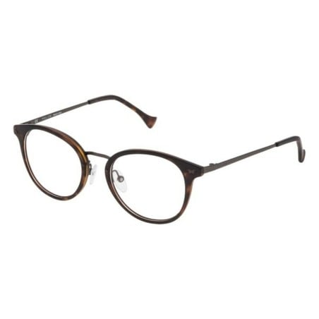 Monture de Lunettes Police VPL044490738 Marron Ø 49 mm Enfant