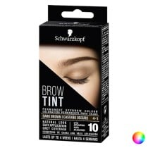 Augenbrauen-Make-up Brow Tint Syoss