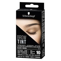 Augenbrauen-Make-up Brow Tint Syoss