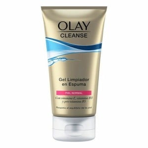 Gesichtsreinigungsgel CLEANSE Olay 8072480 (150 ml) 150 ml