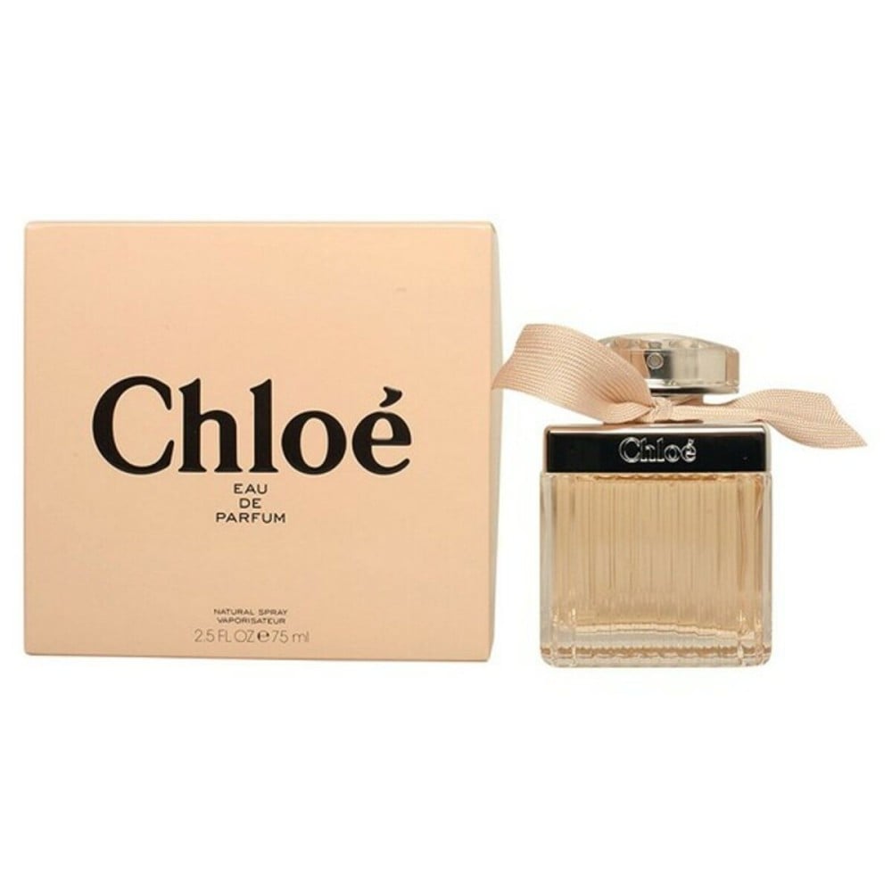 Parfum Femme Signature Chloe EDP EDP