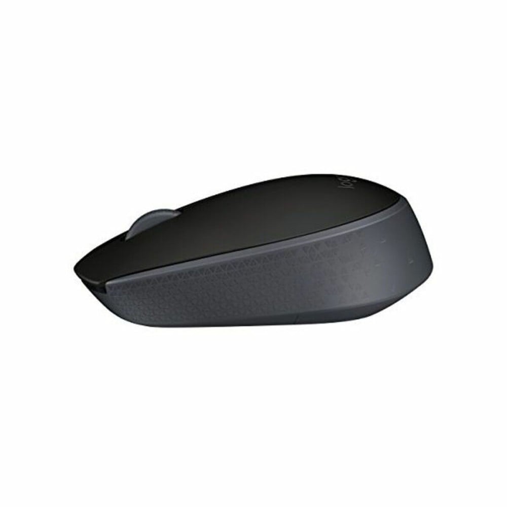 Souris sans-fil Logitech M171 1000 dpi Noir