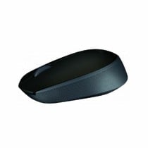 Souris sans-fil Logitech M171 1000 dpi Noir