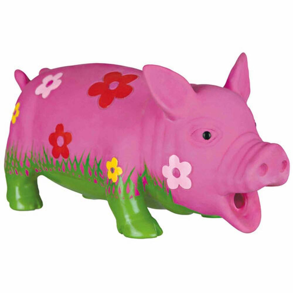 Dog toy Trixie Pig