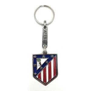 Schlüsselanhänger Atlético Madrid Seva Import