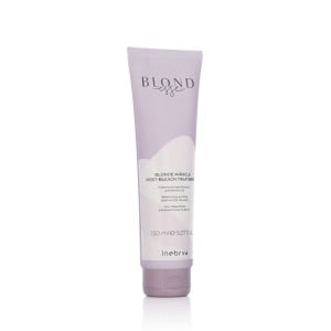 Maske für Coloriertes Haar Inebrya BLONDesse 150 ml