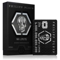 Parfum Homme PHILIPP PLEIN No Limit$ EDP 90 ml