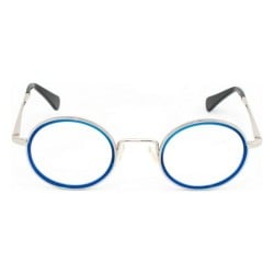 Spectacle frame Harry Larys ACADEMY-384 Children's Silver