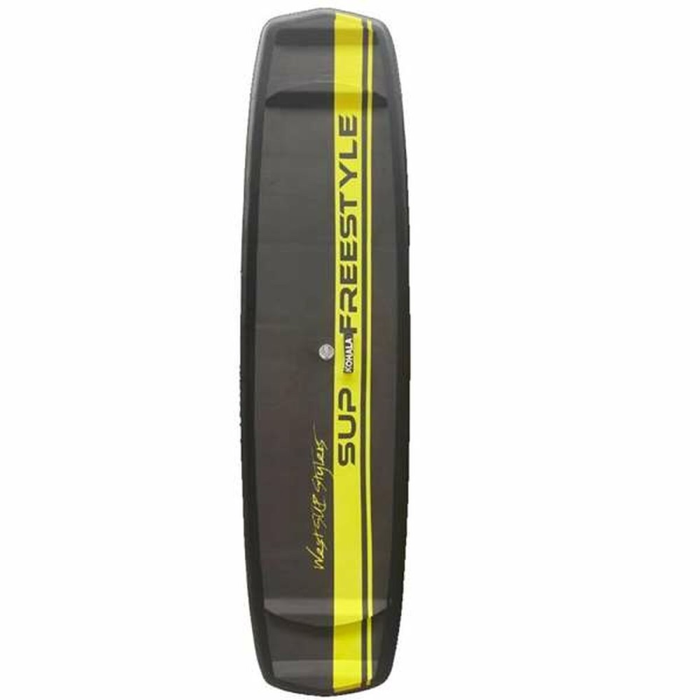 Surf Board Kohala Sup Freestyle Black