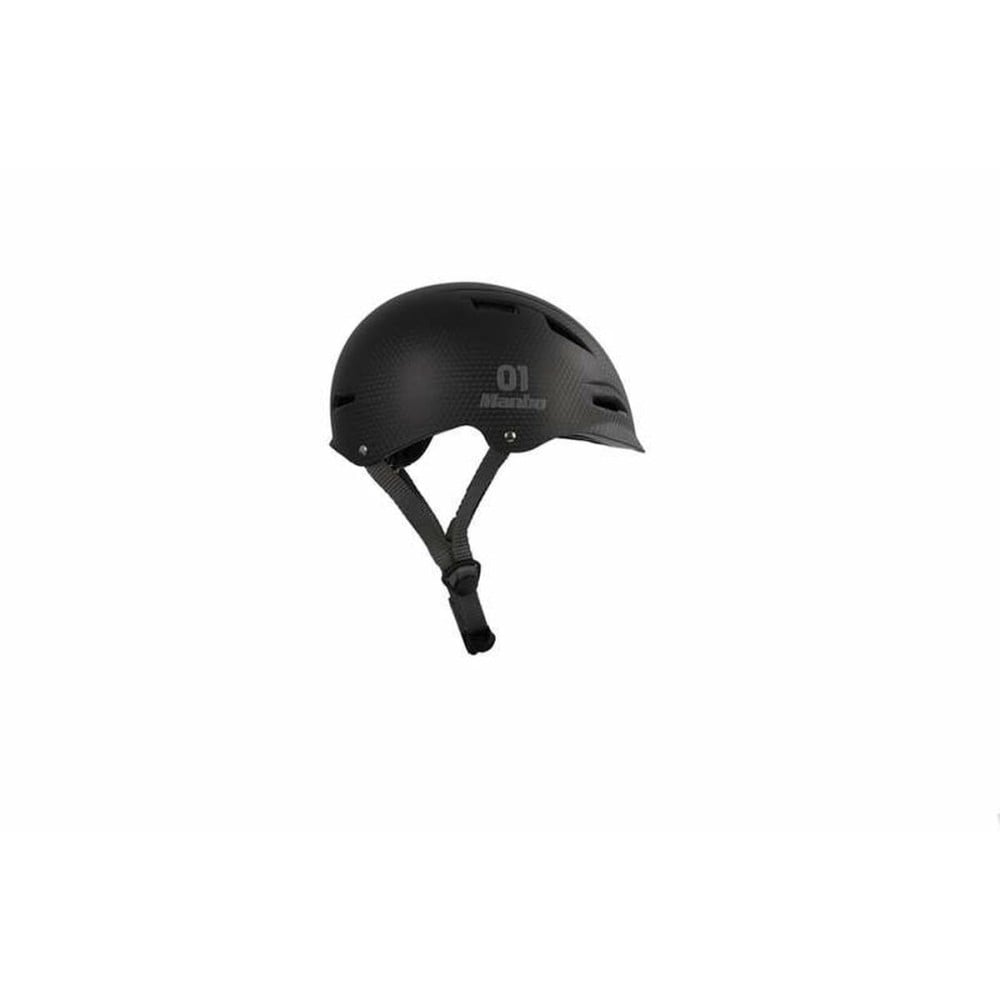 Baby Helmet Qplay Black 52-58 cm