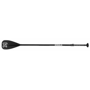 Paddle surf oar