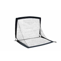 Football Goal Devessport 120 x 90 x 90 cm Black