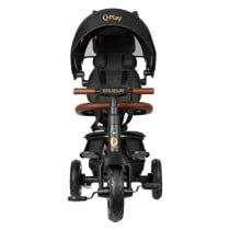 Baby's Pushchair Ocio Trends New Rito Star Deluxe Tricycle Black