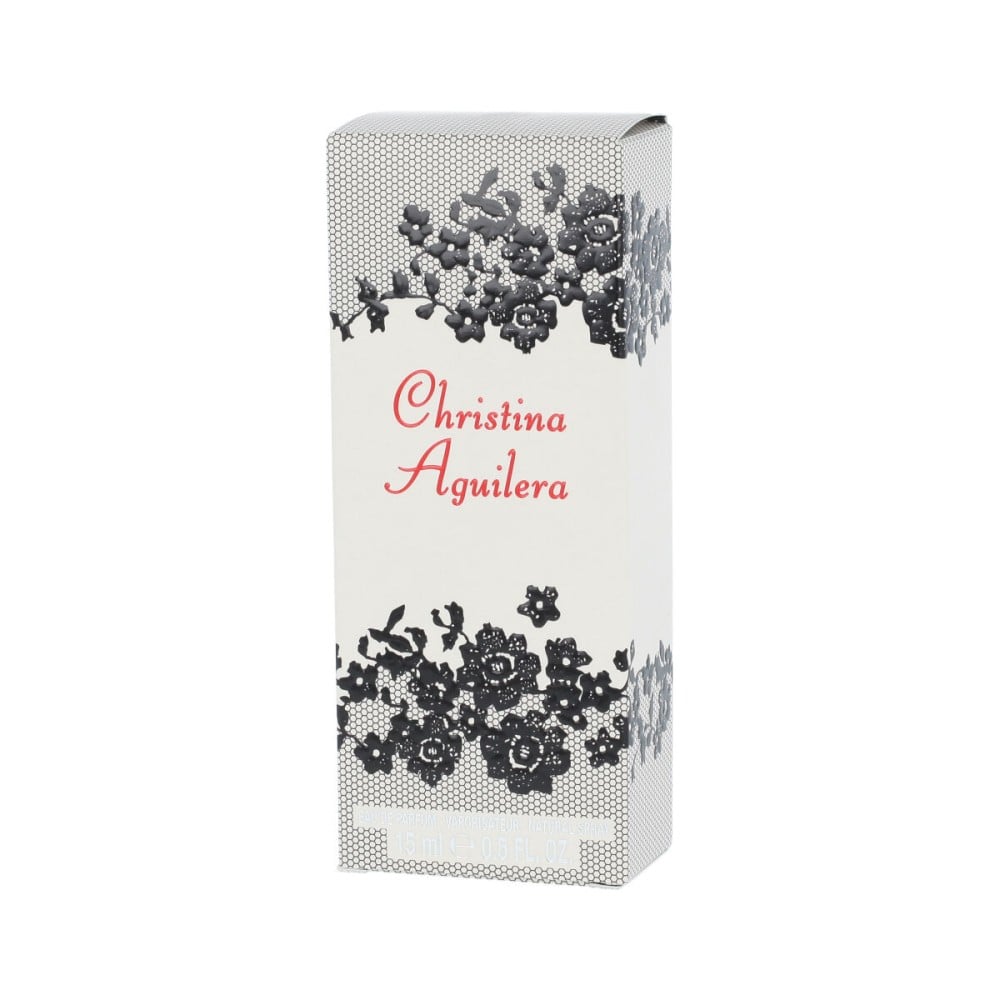 Damenparfüm Christina Aguilera Christina Aguilera EDP 15 ml