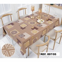 Nappe en rouleau Productos Gol Master Gold Marron 140 cm x 20 m