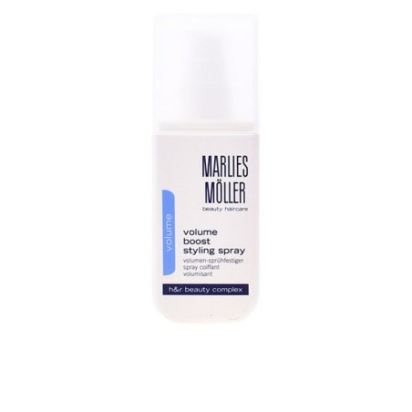 Volumising Spray boost styling Marlies Möller Volume (125 ml) 125 ml