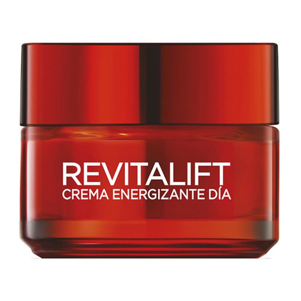 Crème de jour Revitalift Ginseng L'Oreal Make Up (50 ml)