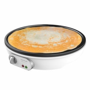 Crêpière Cecotec Fun Crepelicious 1000 W Ø 30,5 cm