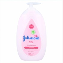 Hydrating Baby Lotion Johnson's (500 ml)