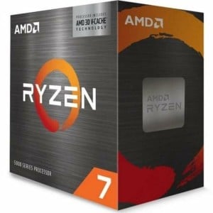 Processeur AMD 100-100001503WOF AMD AM4