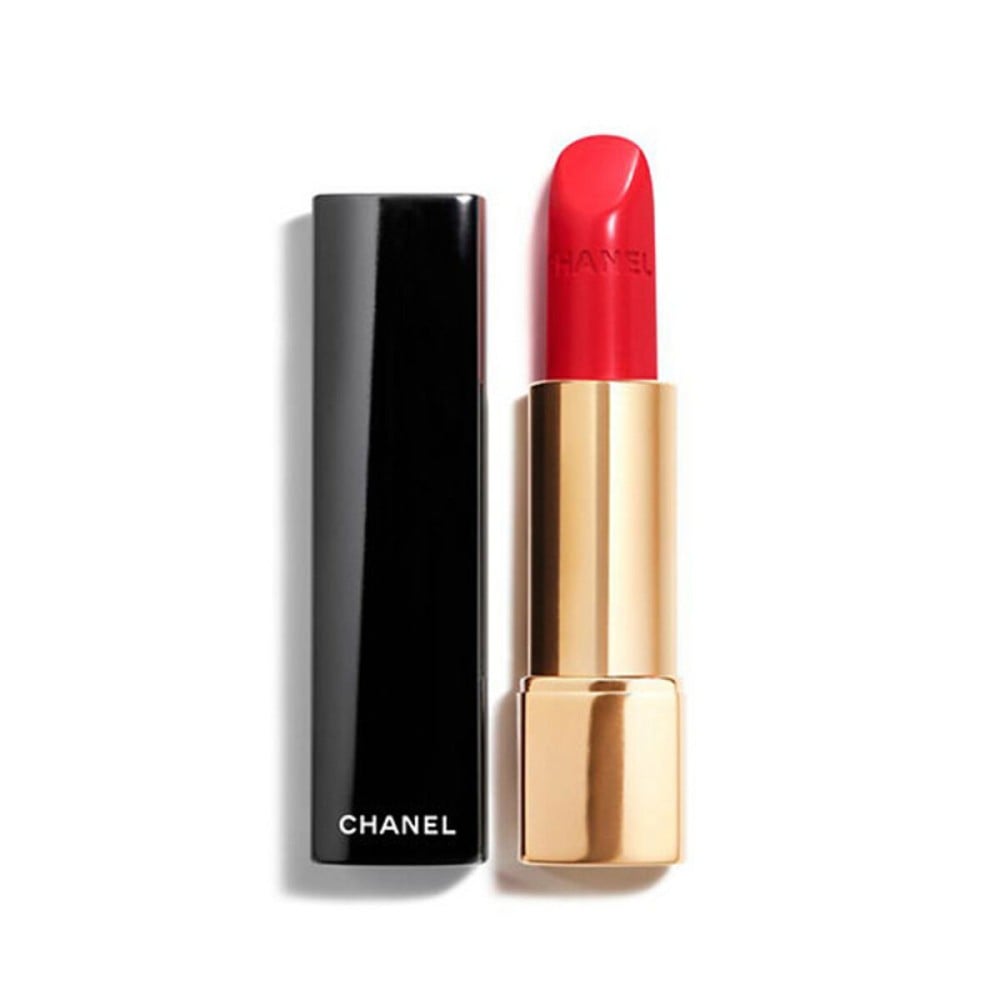 Lipstick Rouge Allure Chanel