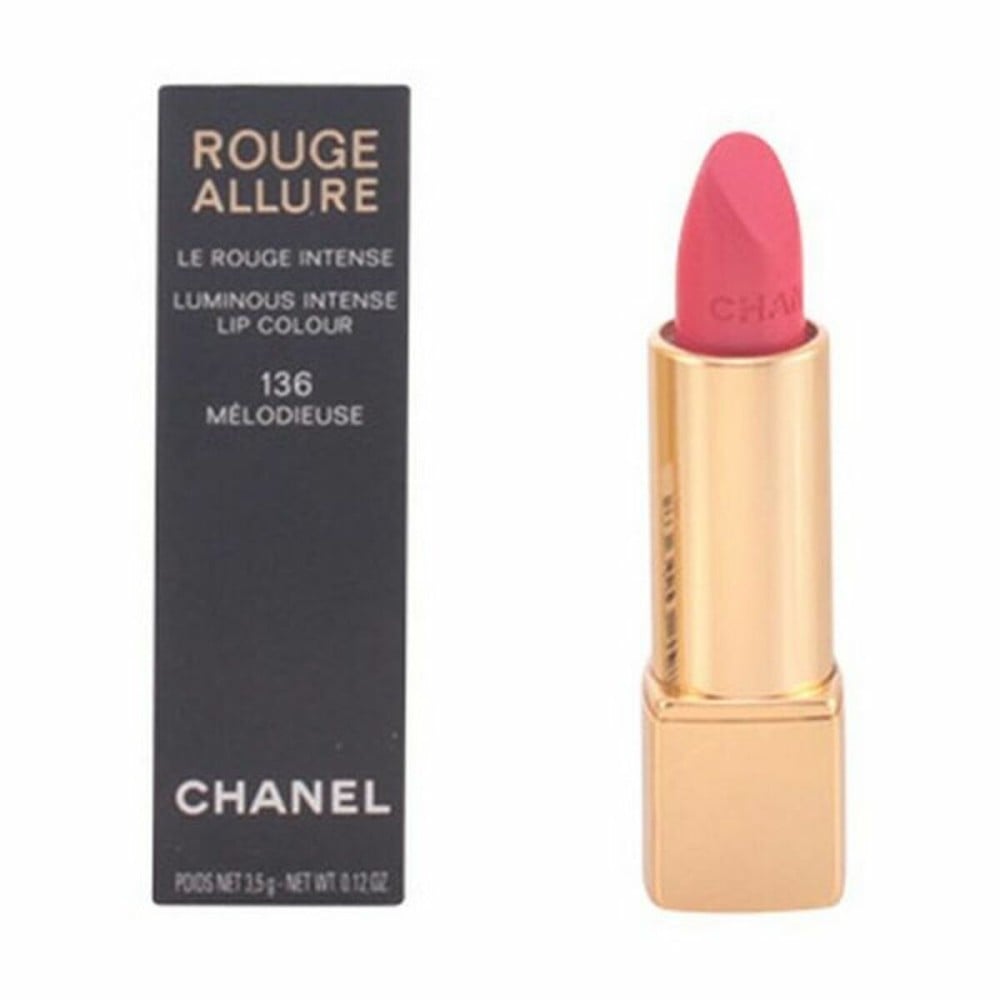 Lipstick Rouge Allure Chanel