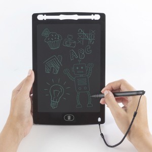 Tablette pour Dessiner et Écrire LCD Magic Drablet InnovaGoods