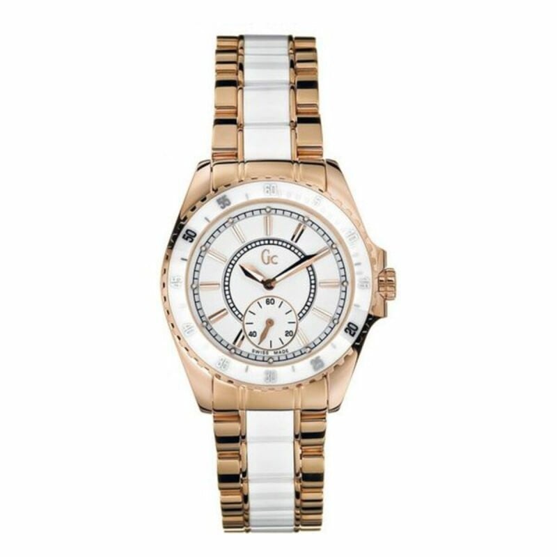 Unisex Watch Guess 47003L1 (Ø 35 mm)