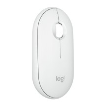 Mouse Logitech 910-007013 White 4000 dpi